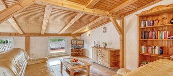Ferienwohnung RibnitzDamgarten