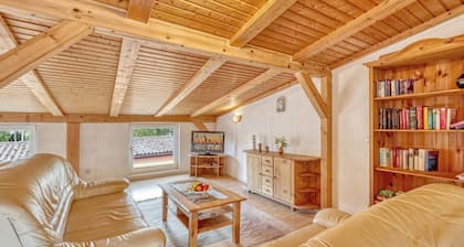 Ferienwohnung RibnitzDamgarten