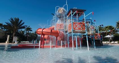 June 24-28: Spacious Worldmark Family Resort 10 Mins from Disneyworld!