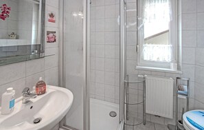 Dusche
