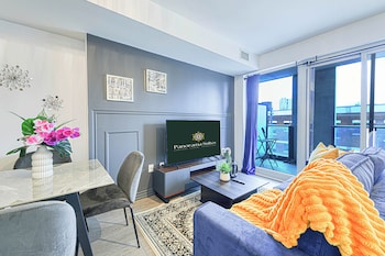 Panorama Suites Downtown Toronto