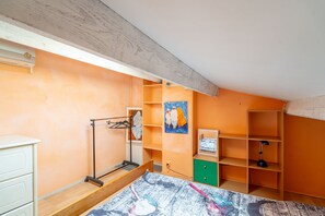 2 Schlafzimmer