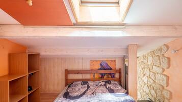 2 slaapkamers