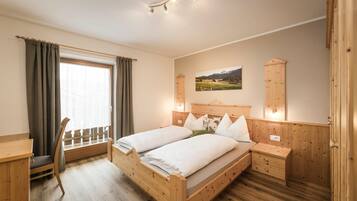 1 camera, Wi-Fi gratuito, lenzuola