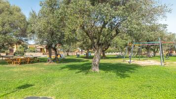 Espace pour enfants