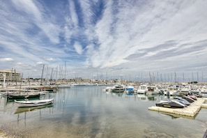 Port de plaisance