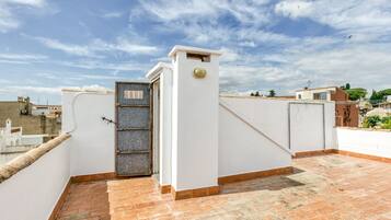 DĂ©tail de lâextĂ©rieur