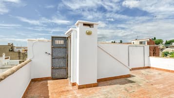 DĂ©tail de lâextĂ©rieur