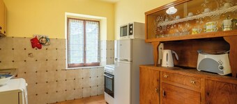 Holiday Home 'Da Toni' with Private Terrace and Private Garden