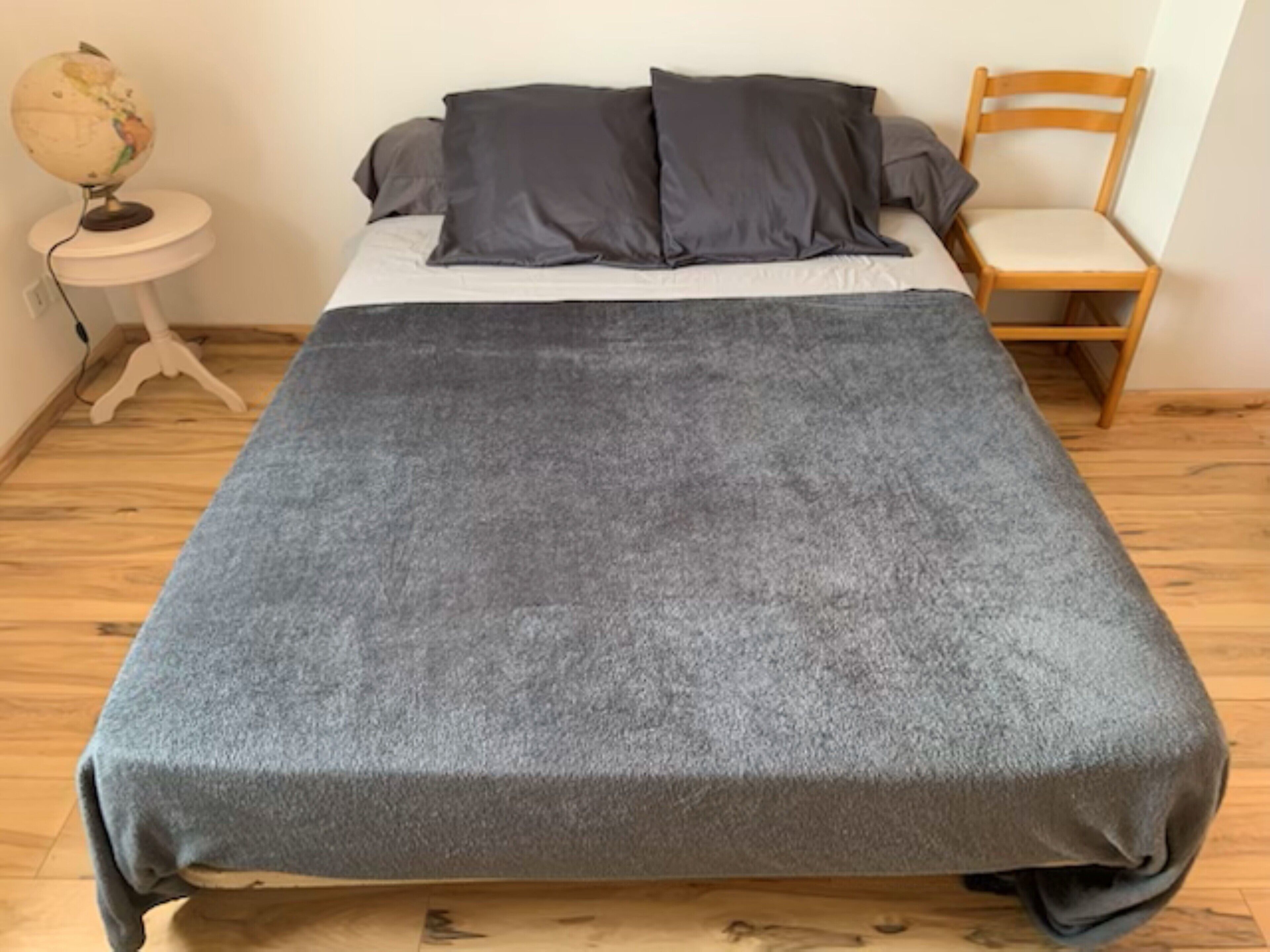 3 sovrum, strykjärn/strykbräda, gratis wi-fi och sängkläder