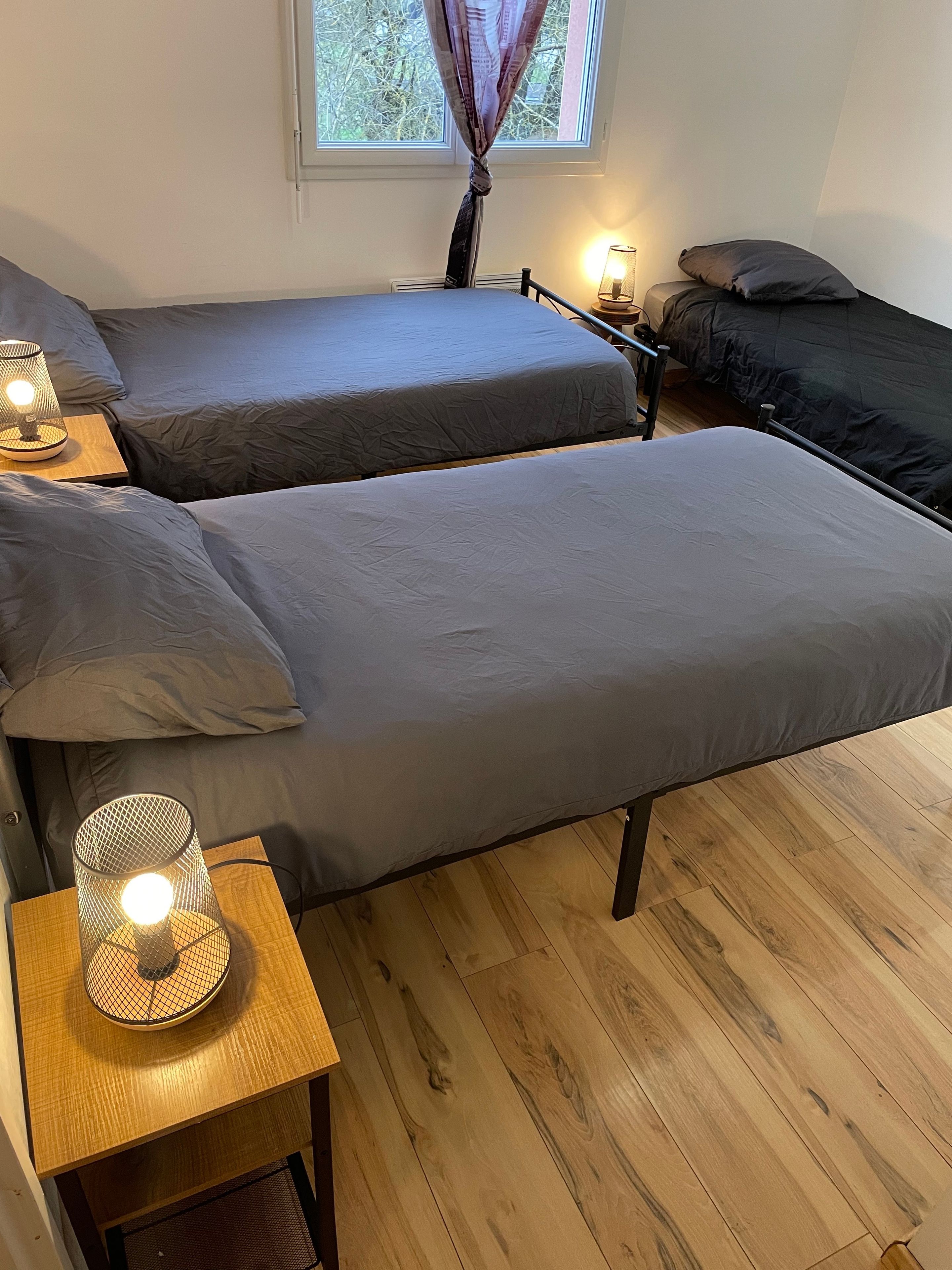 Kamer