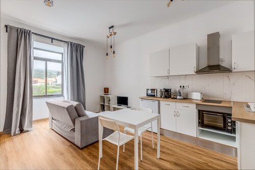 Apartment 'Azores4fun' with Wi-Fi