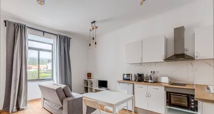 Apartment 'Azores4fun' with Wi-Fi