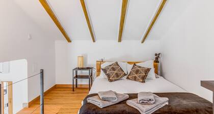 Apartment „Azores4fun“ mit WLAN & Klimaanlage