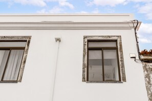 Detalle exterior