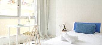 Holiday Home 'Piso Almería' with Wi-Fi