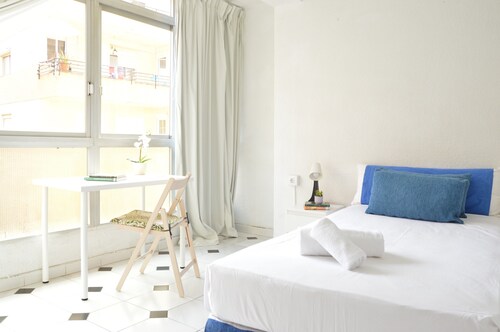 VM Sun & Beach Holiday Home with Wi-Fi