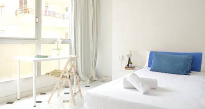 VM Sun & Beach Holiday Home with Wi-Fi