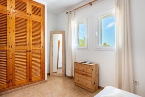 4 Schlafzimmer, kostenloses WLAN, Bettwäsche