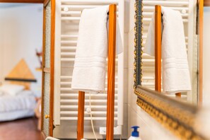 1 habitación, wifi gratis y ropa de cama 