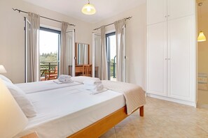 1 chambre, accĂšs au Wi-Fi (inclus)