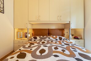 1 chambre, draps fournis