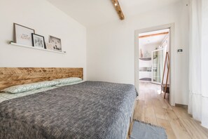 2 camere, Wi-Fi gratuito, lenzuola