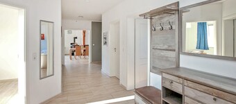 Ferienhaus Grünow OT Ollendorf