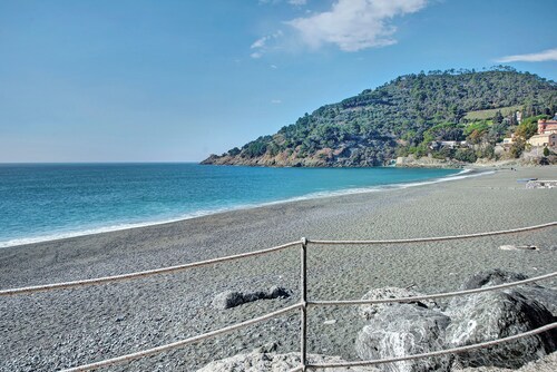 Apartment 'Appartamento Piazza Bertamino'