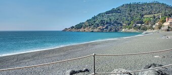 Apartment 'Appartamento Piazza Bertamino'