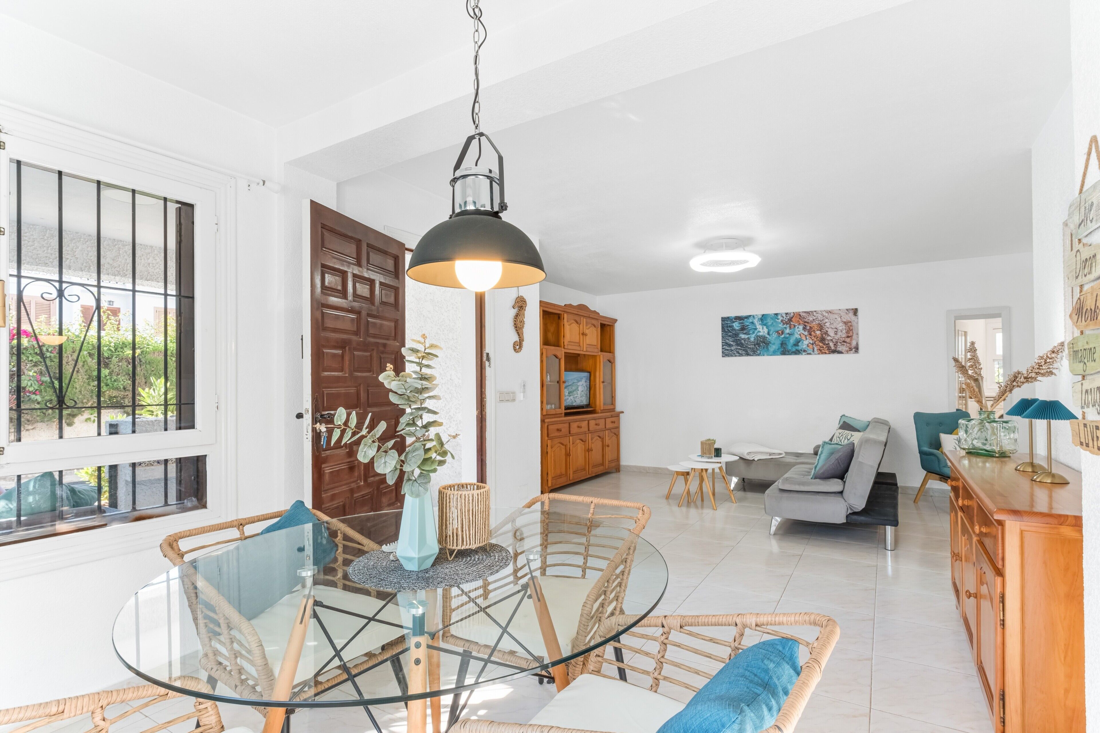 Interieur