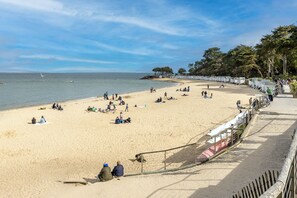 Am Strand