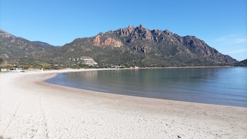 Perto da praia