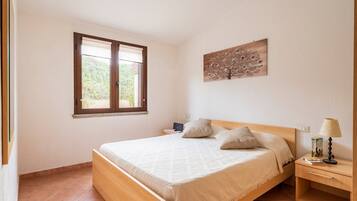 2 habitaciones, wifi gratis, ropa de cama y acceso para silla de ruedas