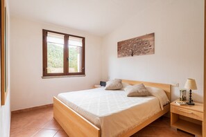 2 Schlafzimmer, kostenloses WLAN, Bettwäsche, Rollstuhlgeeignet