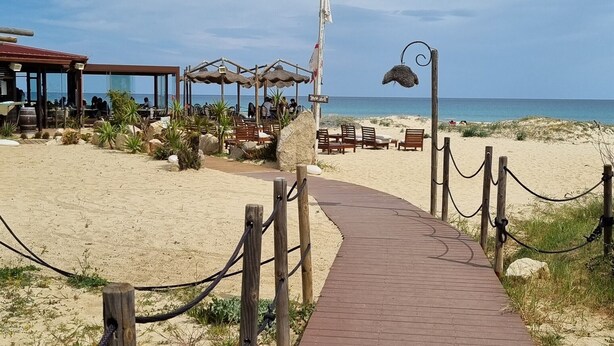 Strand