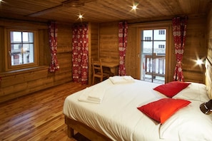 2 Schlafzimmer, kostenloses WLAN, Bettwäsche, Rollstuhlgeeignet