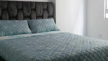 Appartement, 2 chambres