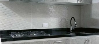 洛斯諾加萊斯公寓酒店