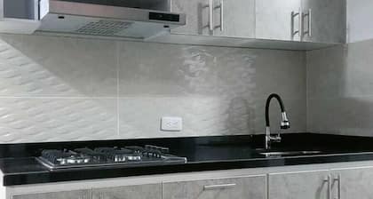 Aparta Hotel Los Nogales