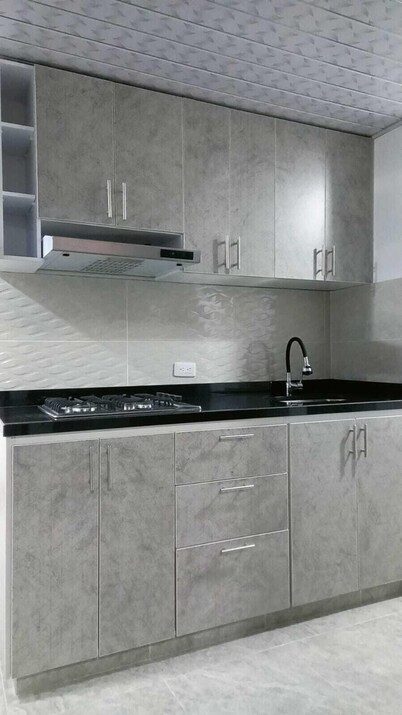 Aparta Hotel Los Nogales