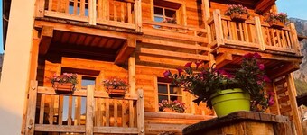 Apartment 'Appartamento 2' with Balcony and Wi-Fi