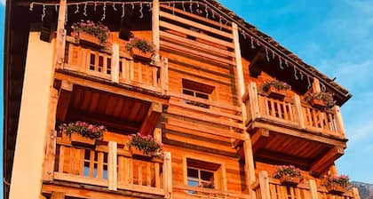 Apartment 'Appartamento 3' with Balcony and Wi-Fi