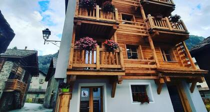 Apartment 'Appartamento 3' with Balcony and Wi-Fi