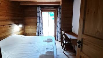 2 Schlafzimmer, kostenloses WLAN, Bettwäsche, Rollstuhlgeeignet