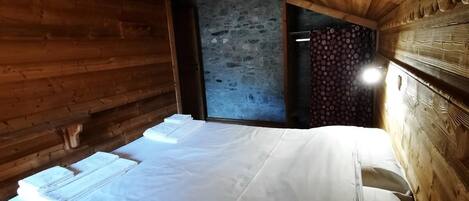 2 slaapkamers, gratis wifi, beddengoed, rolstoeltoegang