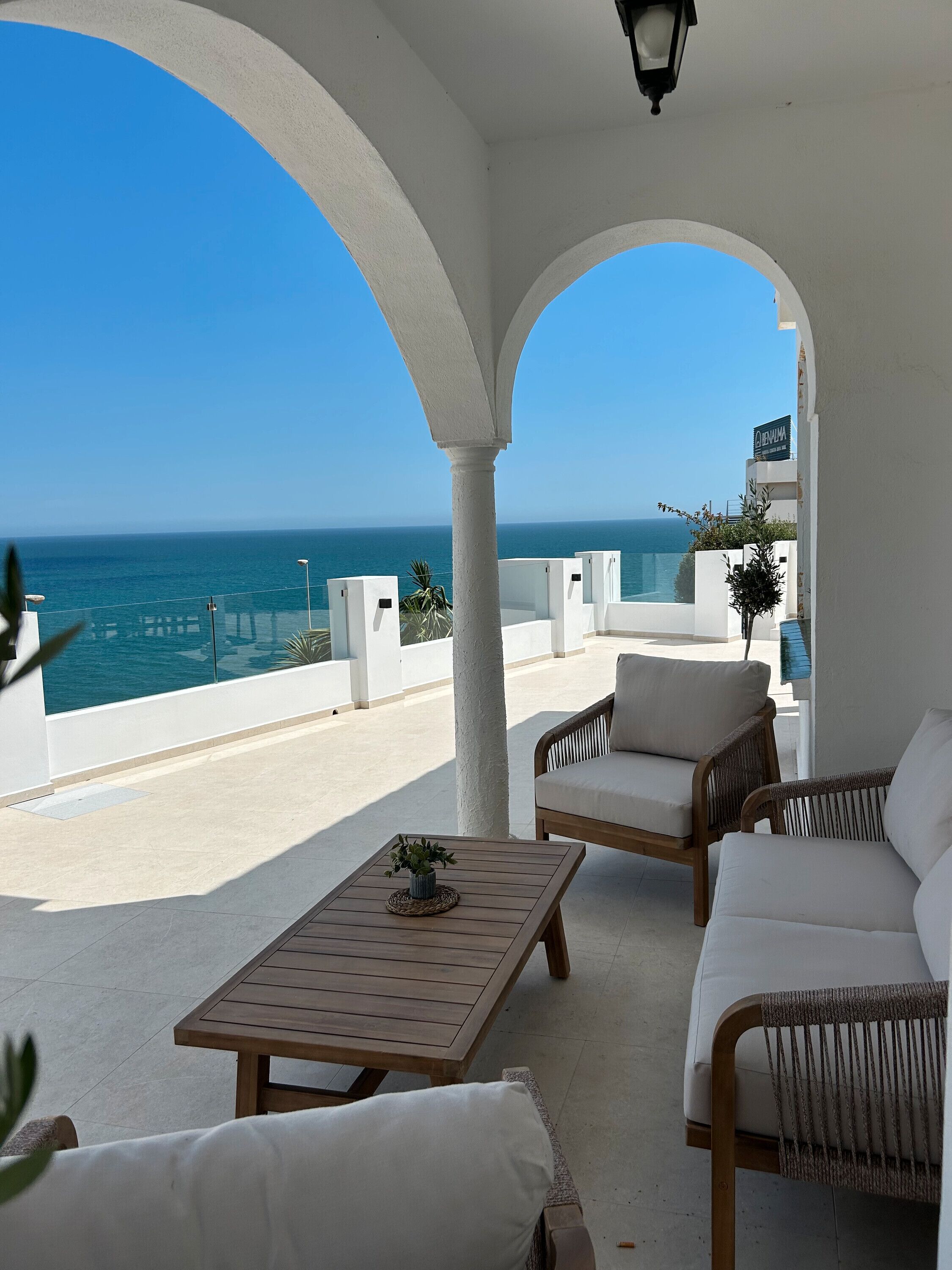 テラス / パティオ