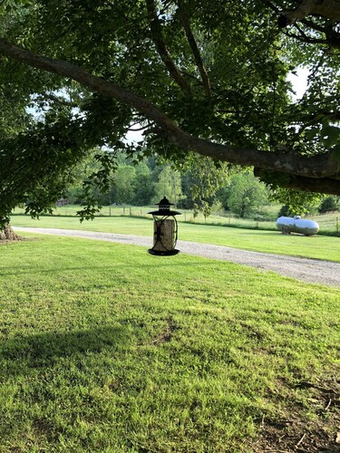 Come enjoy the TOTAL eclipse with us! 