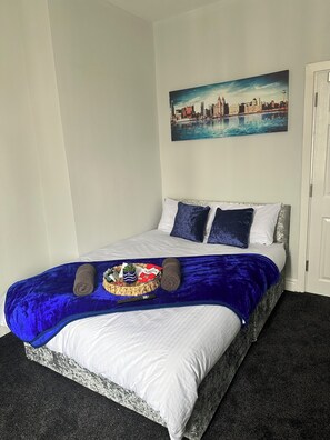 Chambre Double Standard