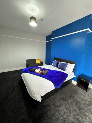 Chambre Double Standard